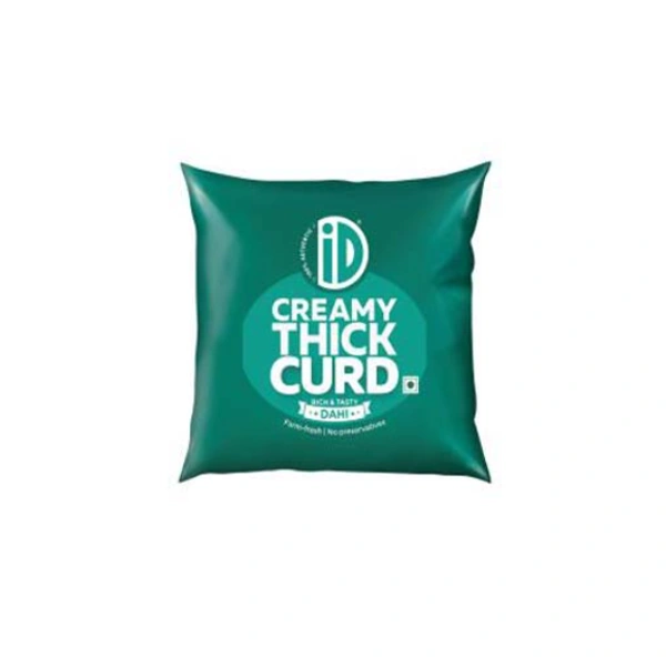 ID Curd 400ml